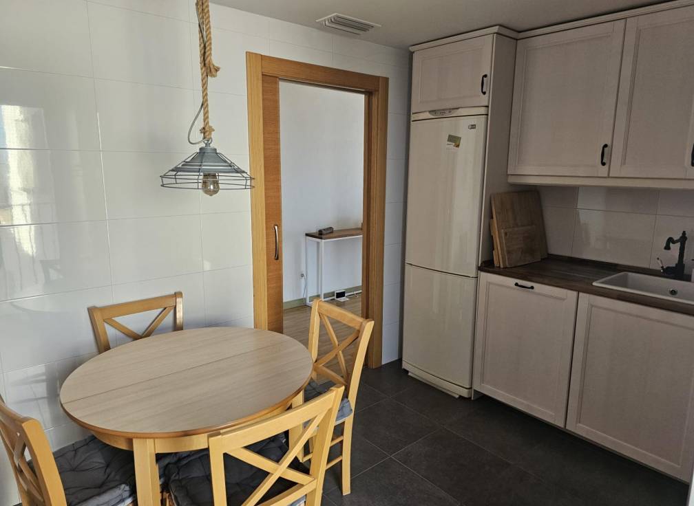 Resale - Flat - Crevillent - EL PINAR