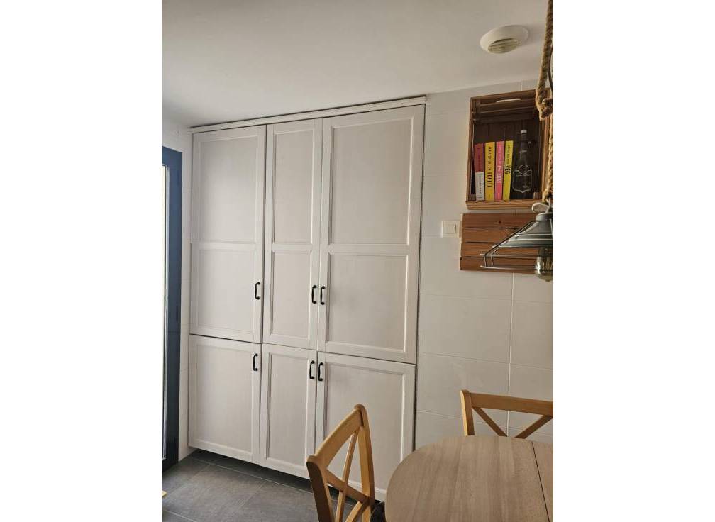 Resale - Flat - Crevillent - EL PINAR