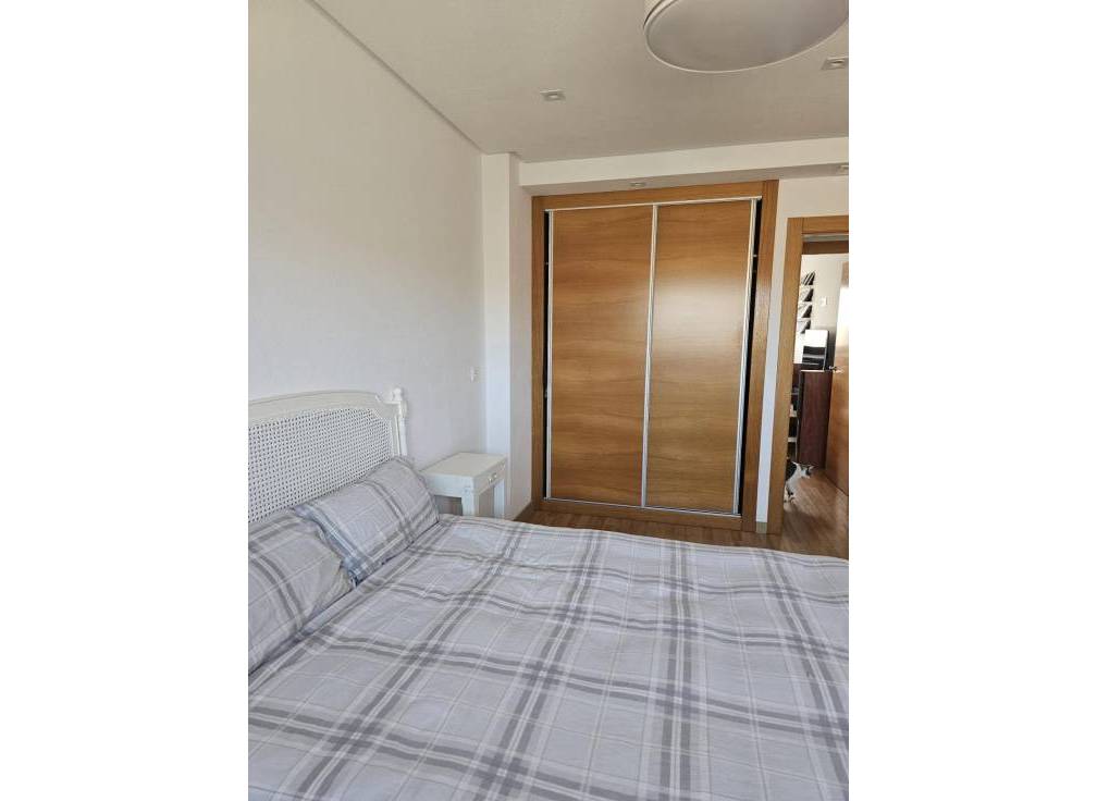 Resale - Flat - Crevillent - EL PINAR