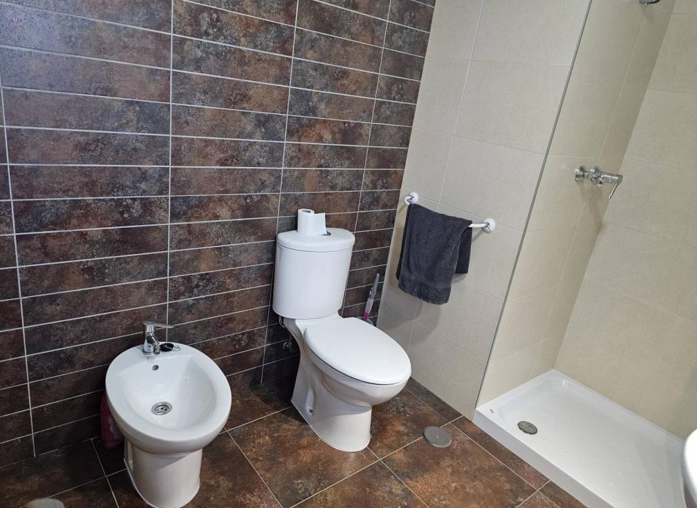 Resale - Flat - Crevillent - EL PINAR