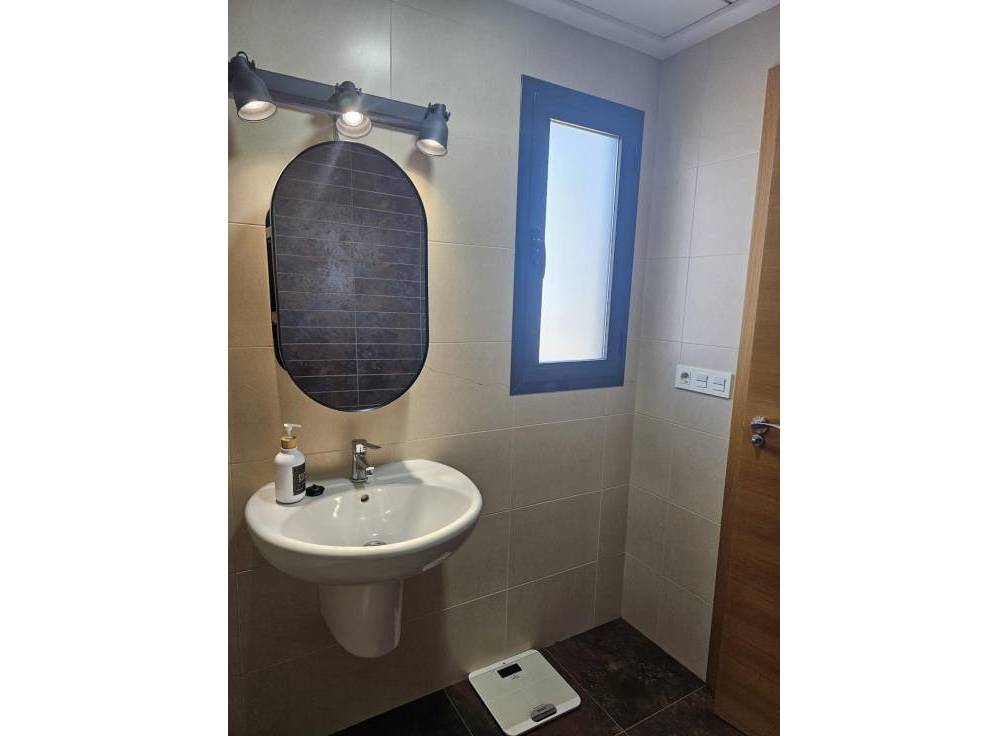 Resale - Flat - Crevillent - EL PINAR