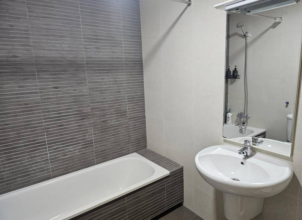 Resale - Flat - Crevillent - EL PINAR