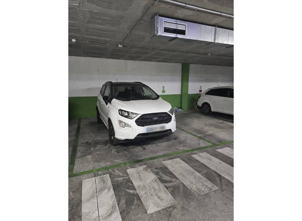 Resale - Flat - Crevillent - EL PINAR