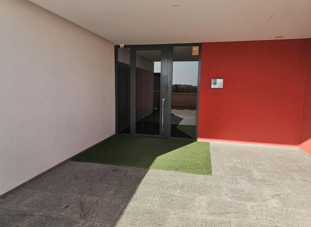 Resale - Flat - Crevillent - EL PINAR
