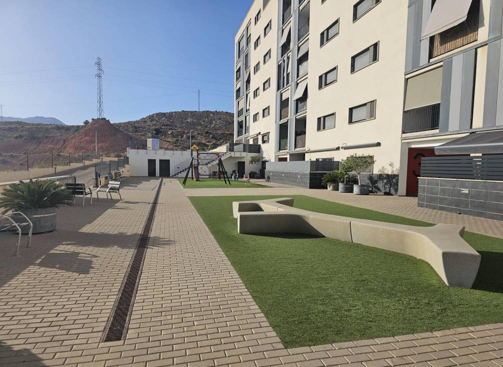 Resale - Flat - Crevillent - EL PINAR