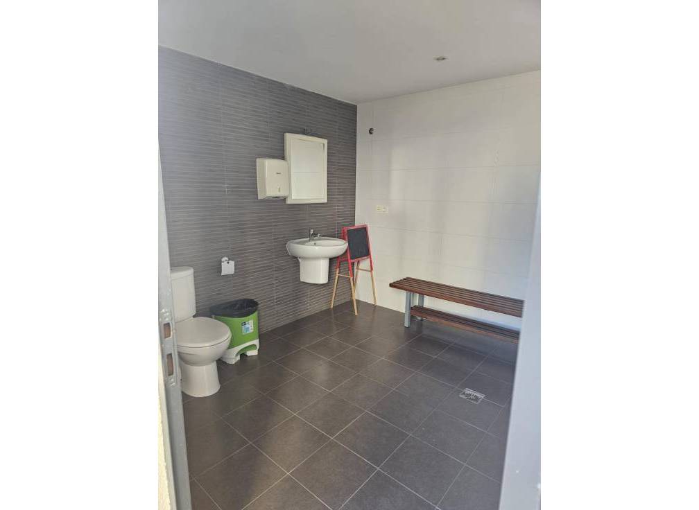 Resale - Flat - Crevillent - EL PINAR