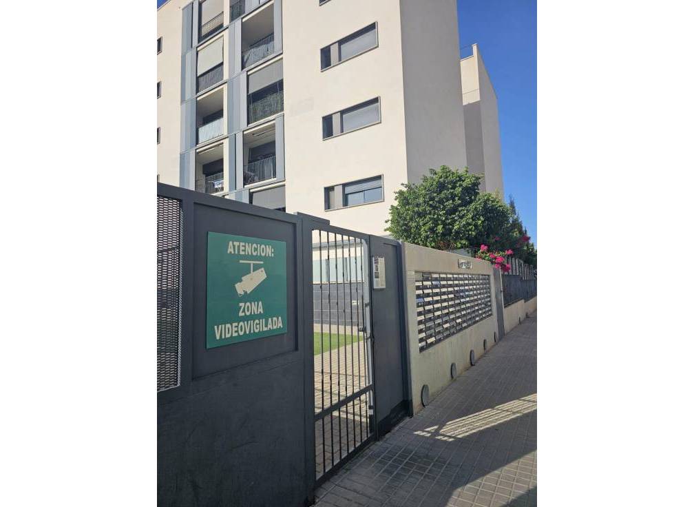 Resale - Flat - Crevillent - EL PINAR