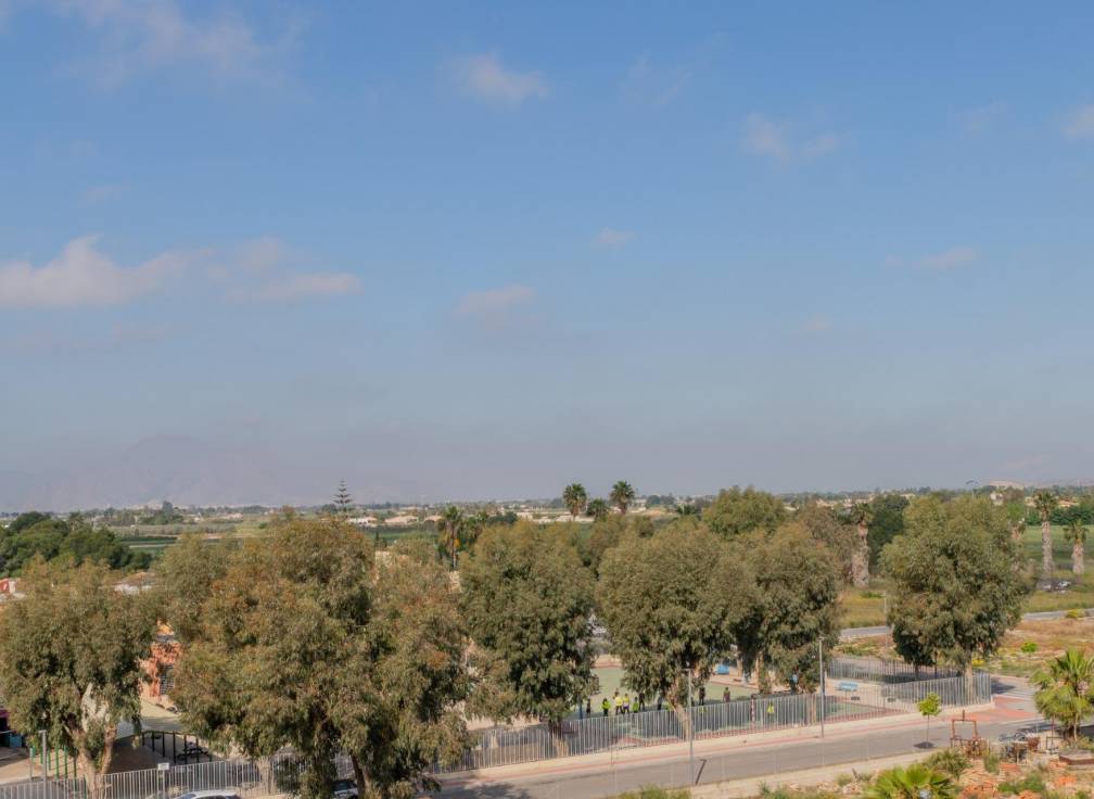 Resale - Flat - Dolores - Cervantes