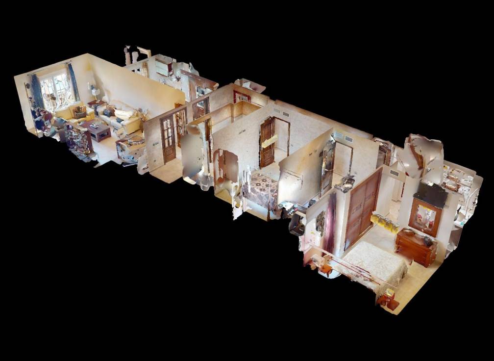 Resale - Flat - Dolores - pueblo