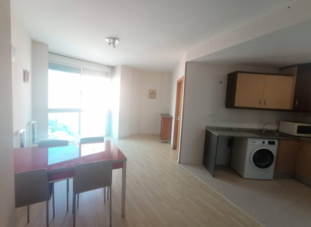 Resale - Flat - El Campello - Campello