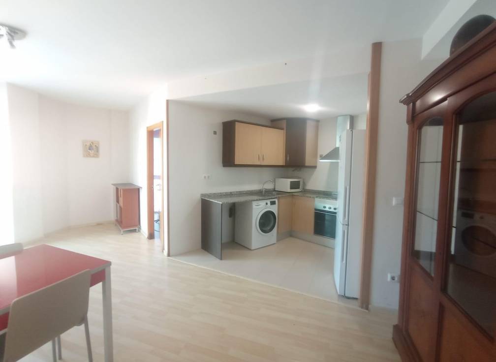 Resale - Flat - El Campello - Campello