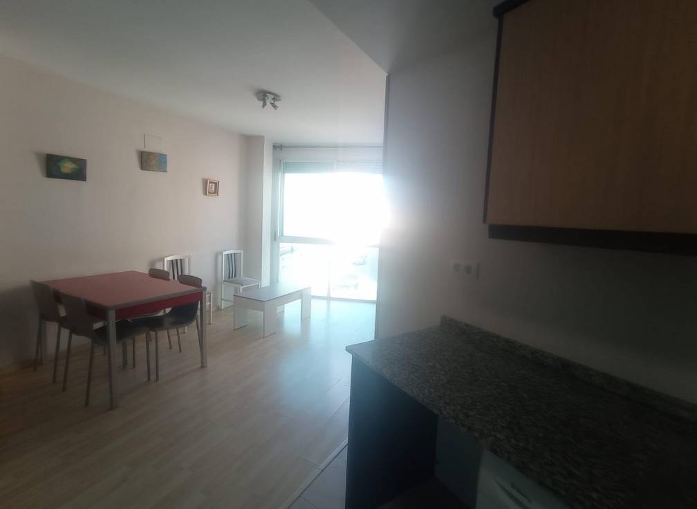 Resale - Flat - El Campello - Campello