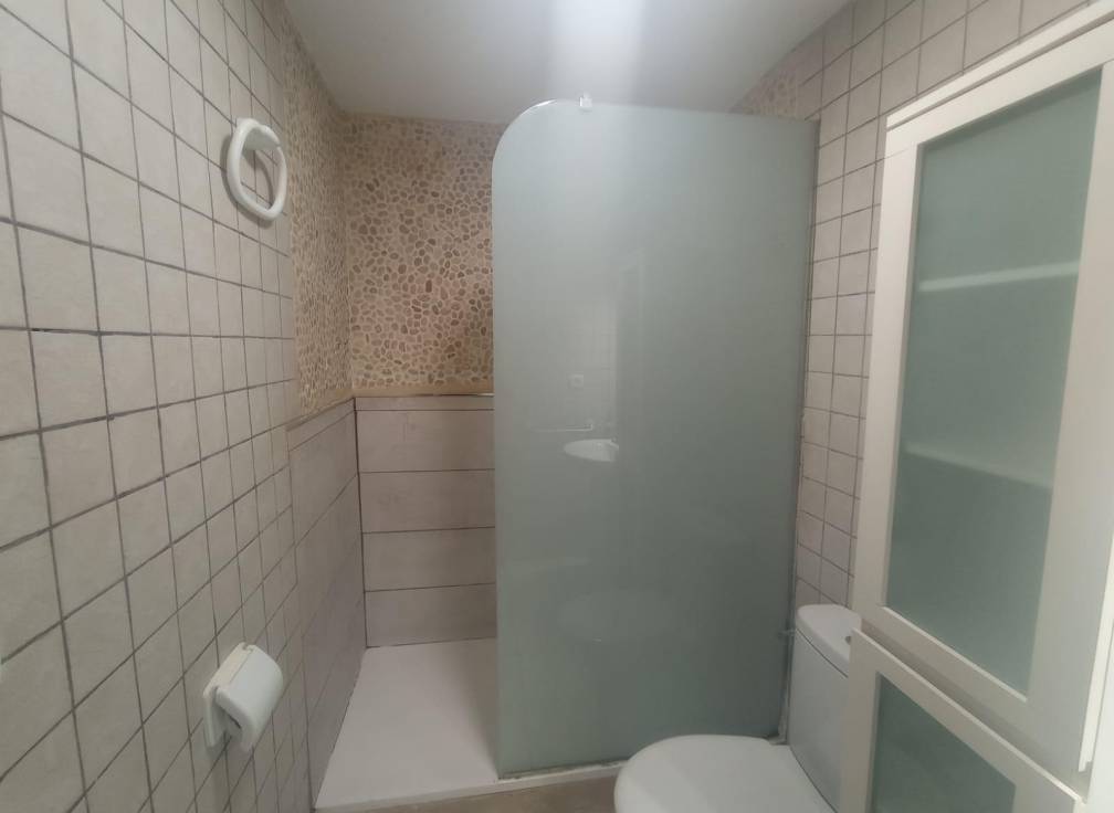 Resale - Flat - El Campello - Campello