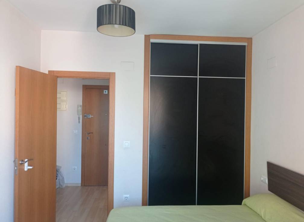 Resale - Flat - El Campello - Campello