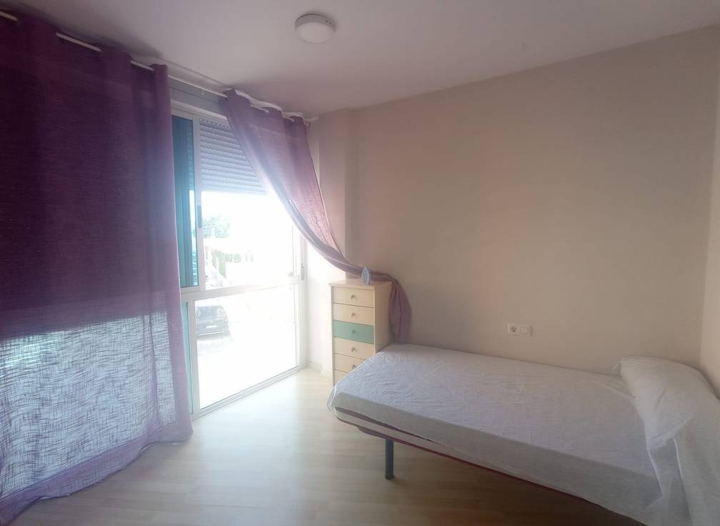Resale - Flat - El Campello - Campello