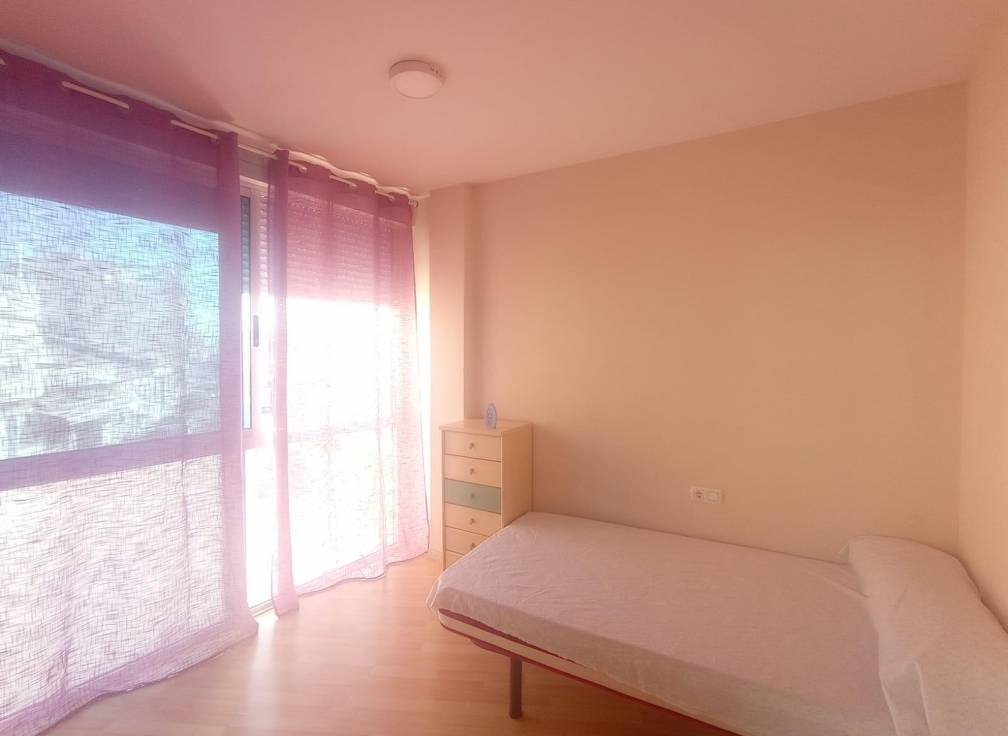 Resale - Flat - El Campello - Campello