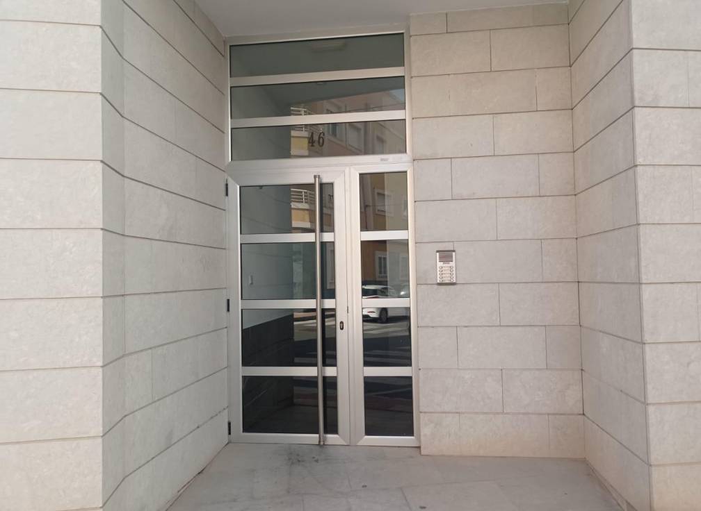 Resale - Flat - El Campello - Campello