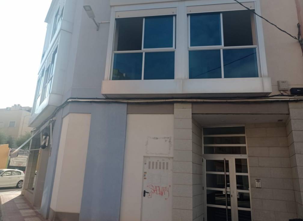 Resale - Flat - El Campello - Campello