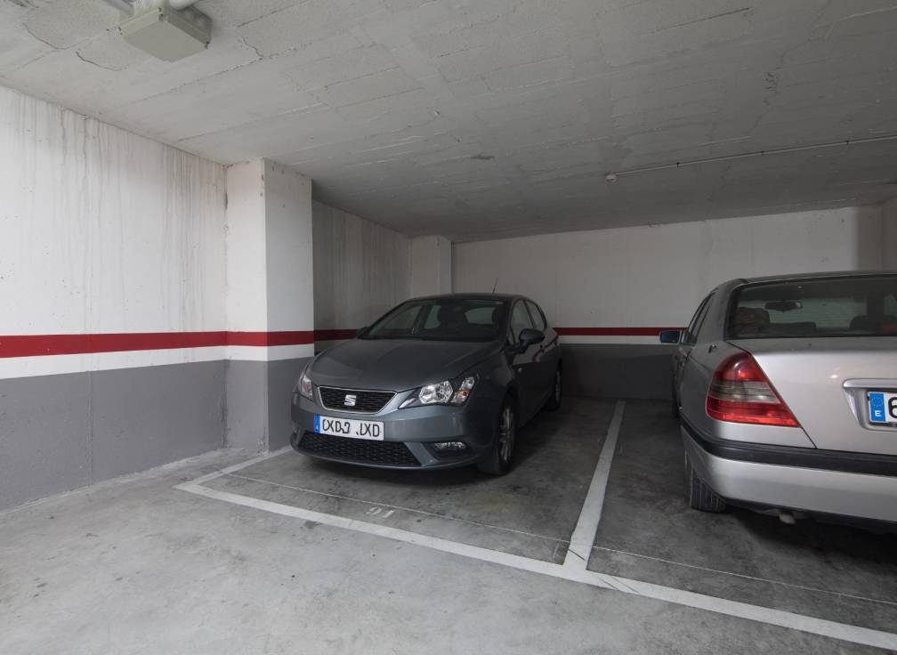 Resale - Flat - El Campello