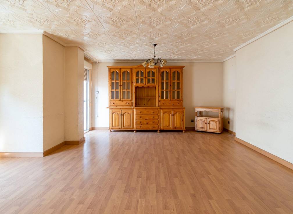 Resale - Flat - Elche - Altabix