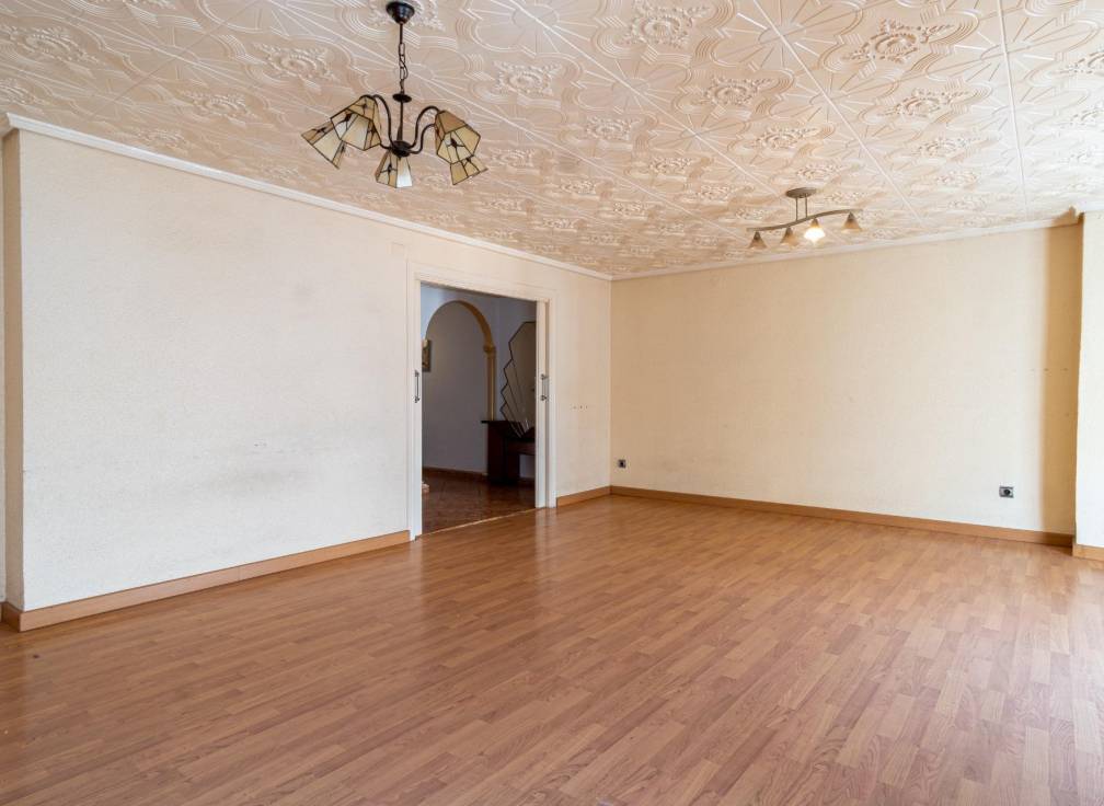 Resale - Flat - Elche - Altabix