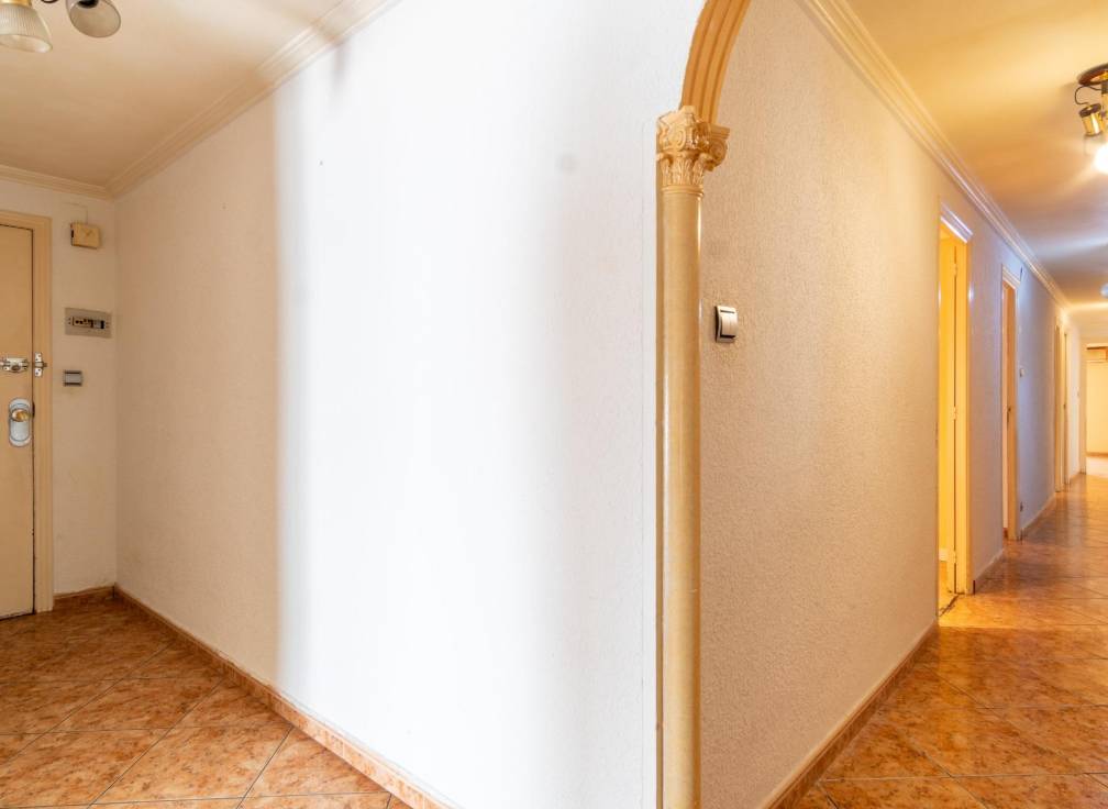 Resale - Flat - Elche - Altabix