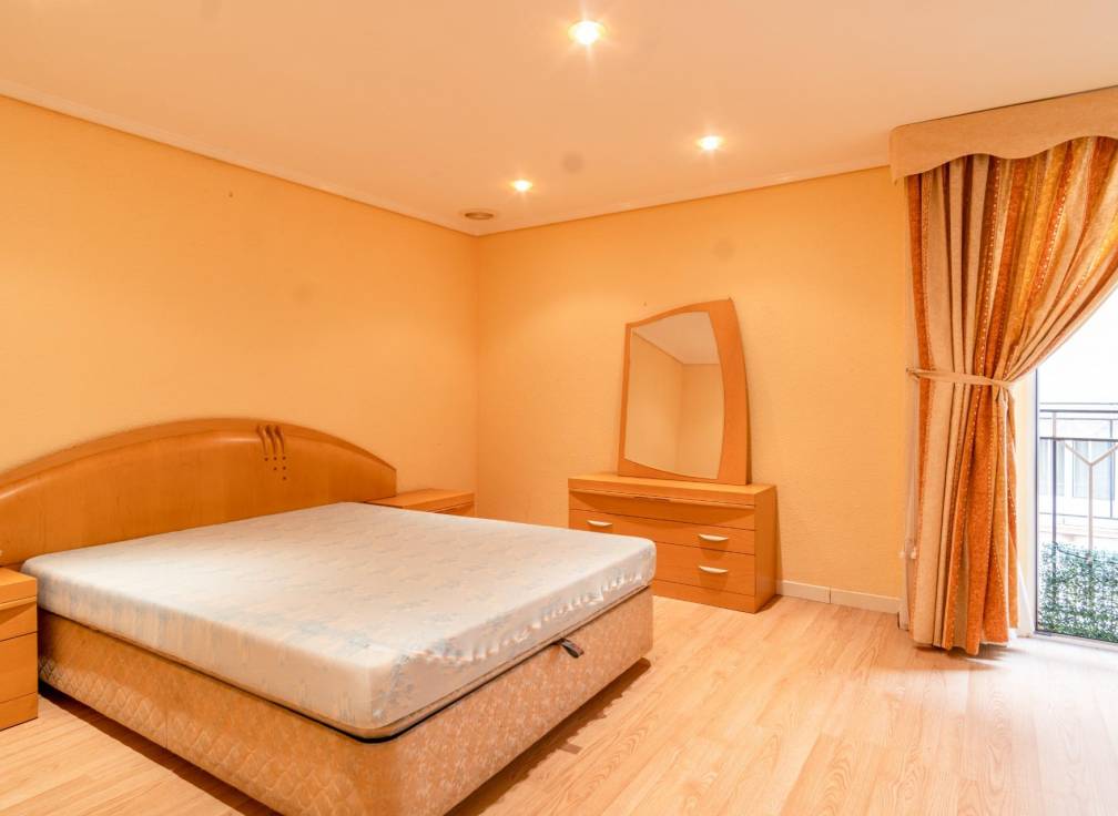 Resale - Flat - Elche - Altabix