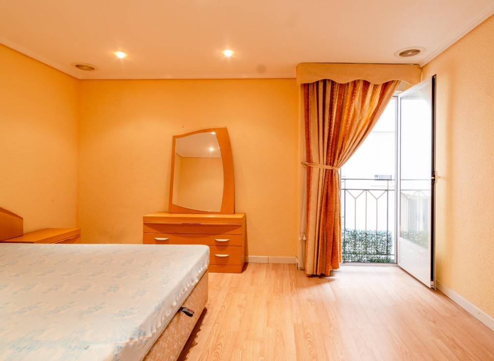 Resale - Flat - Elche - Altabix