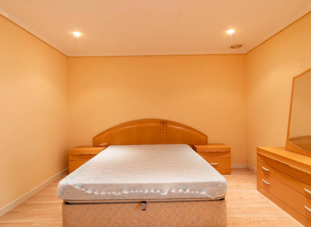 Resale - Flat - Elche - Altabix