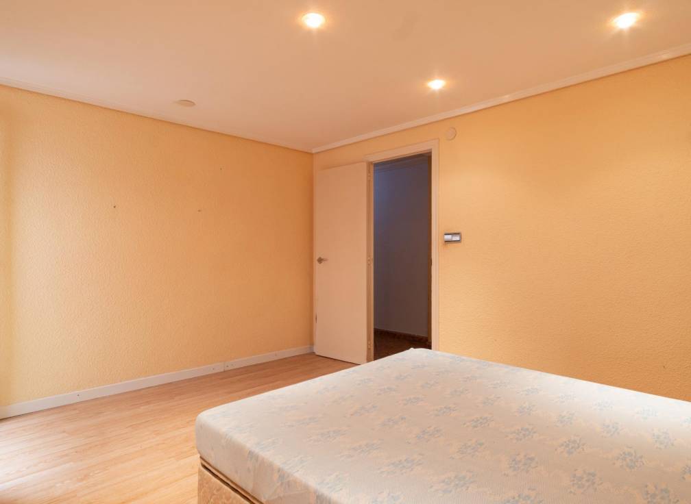 Resale - Flat - Elche - Altabix