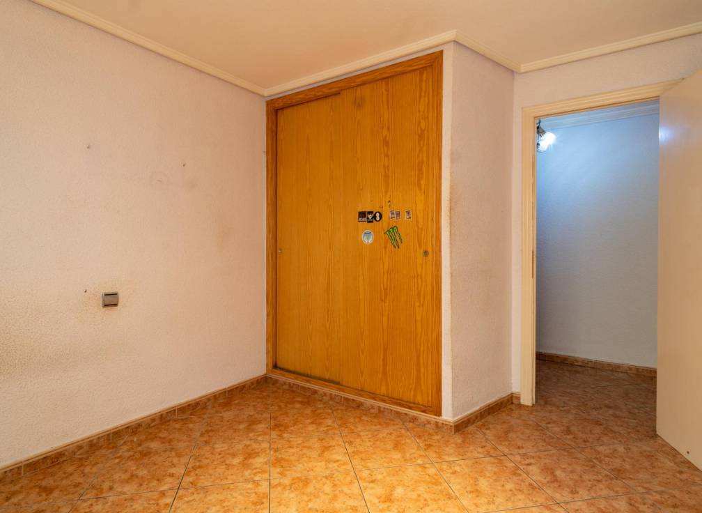 Resale - Flat - Elche - Altabix