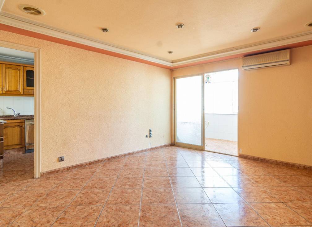 Resale - Flat - Elche - Altabix