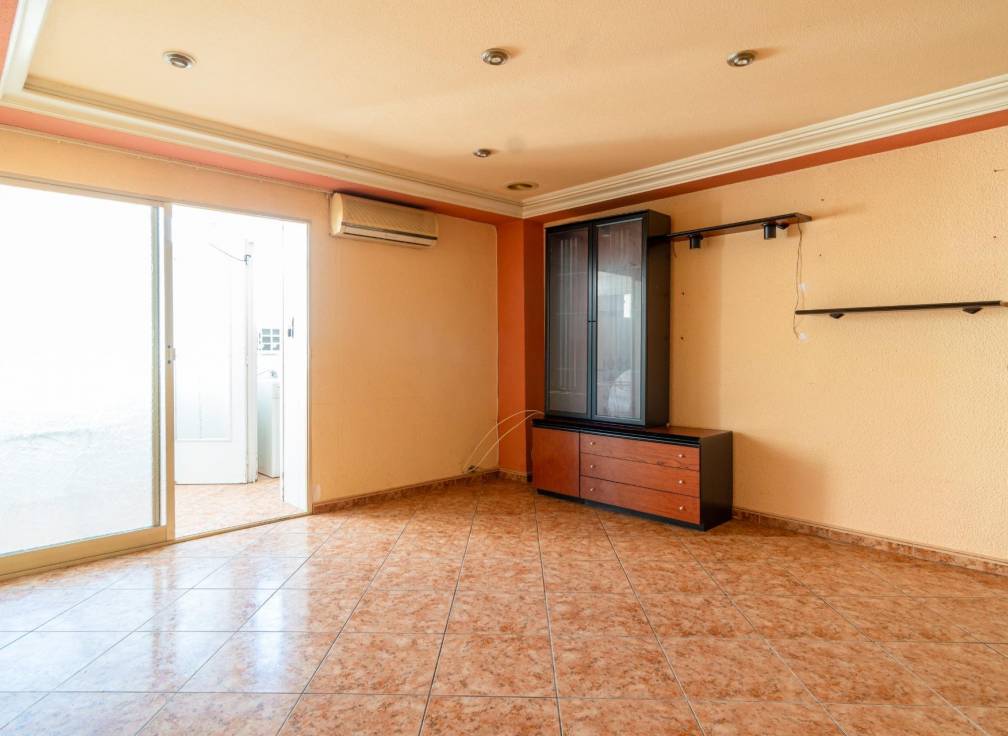 Resale - Flat - Elche - Altabix