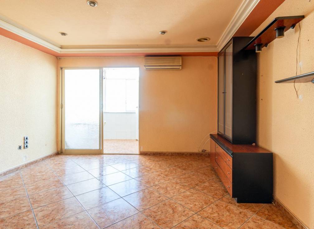 Resale - Flat - Elche - Altabix