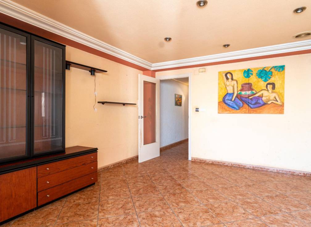 Resale - Flat - Elche - Altabix