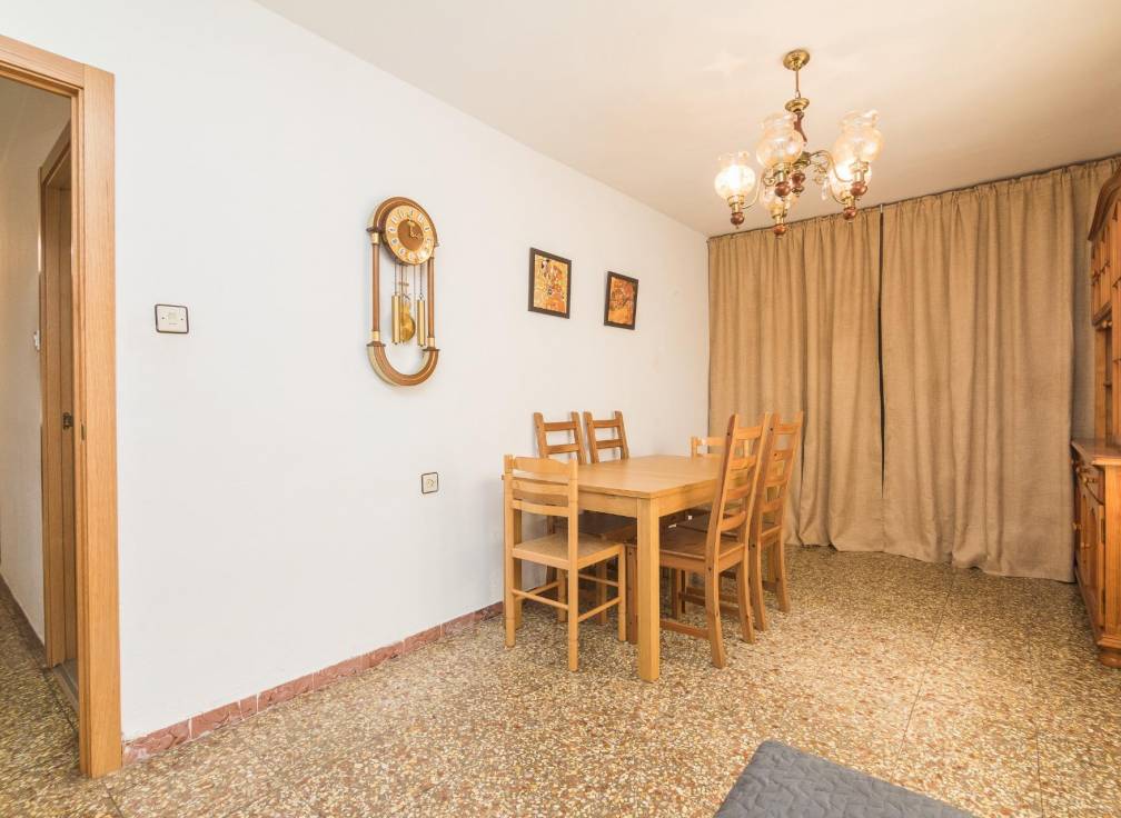 Resale - Flat - Elche - Altabix