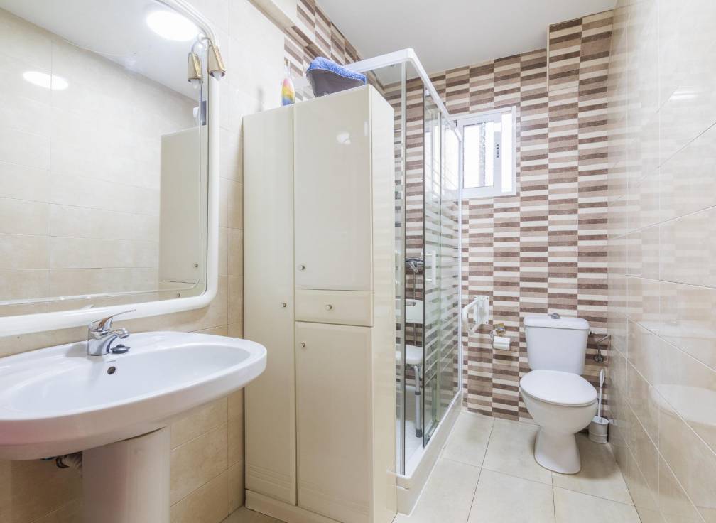 Resale - Flat - Elche - Altabix