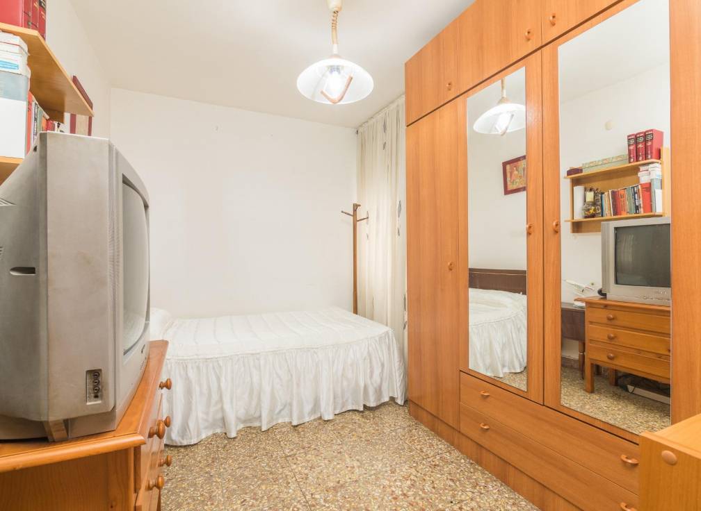 Resale - Flat - Elche - Altabix