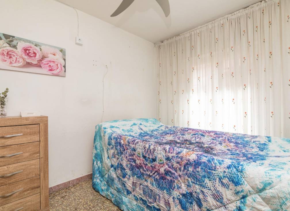 Resale - Flat - Elche - Altabix