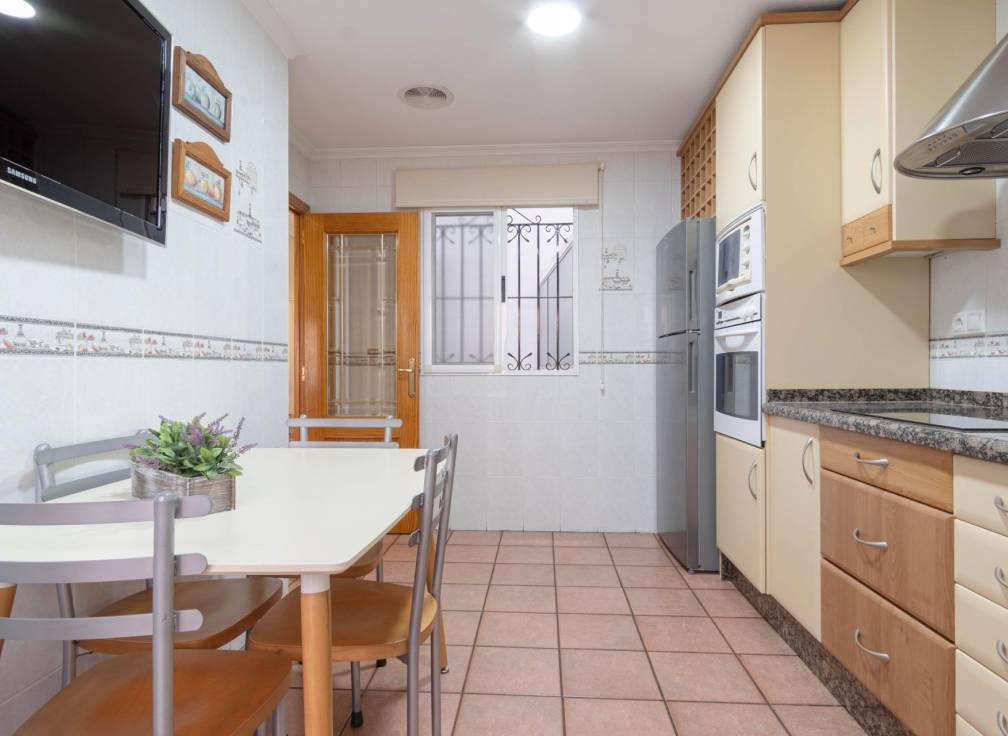 Resale - Flat - Elche - Altabix