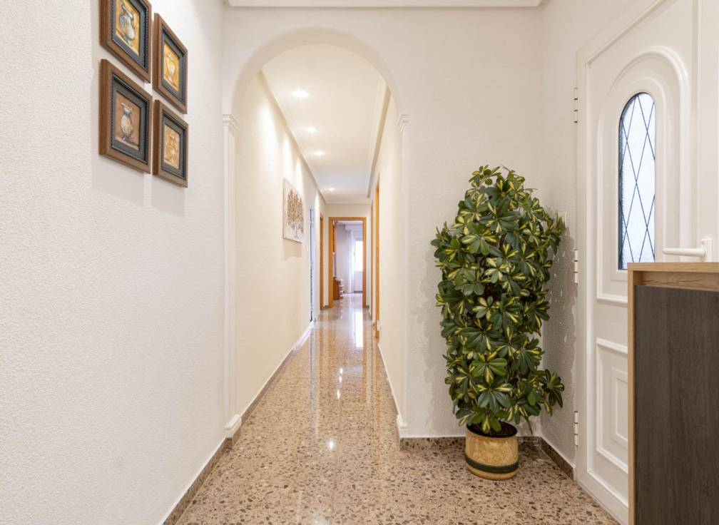 Resale - Flat - Elche - Altabix