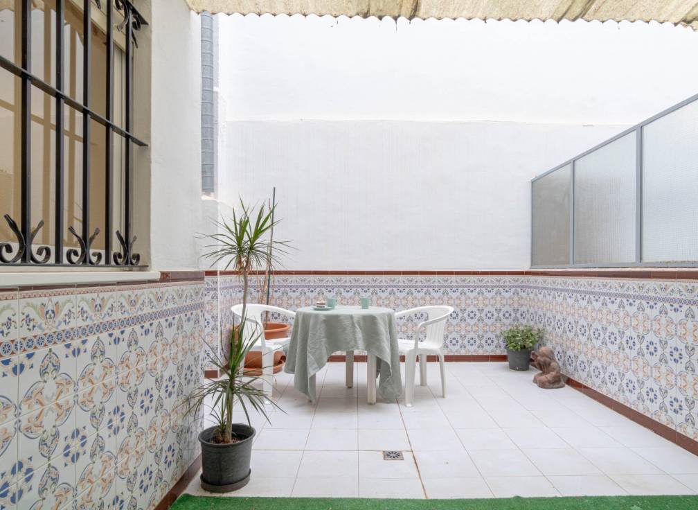 Resale - Flat - Elche - Altabix