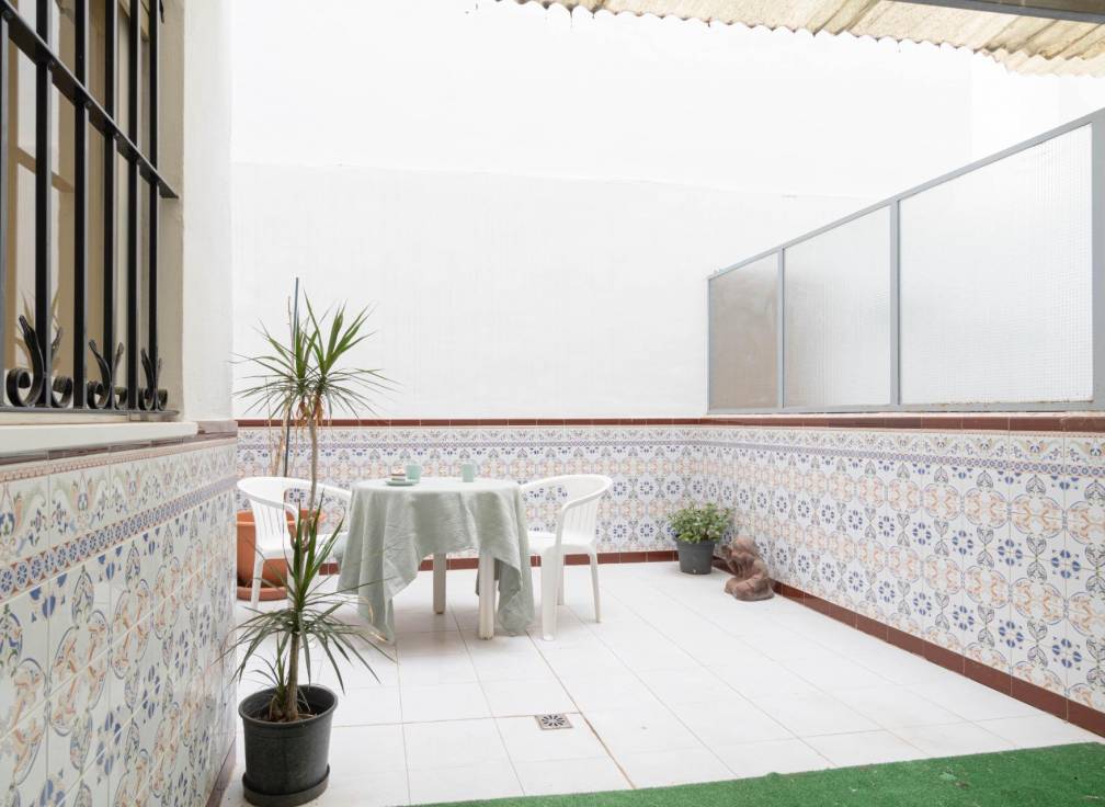 Resale - Flat - Elche - Altabix