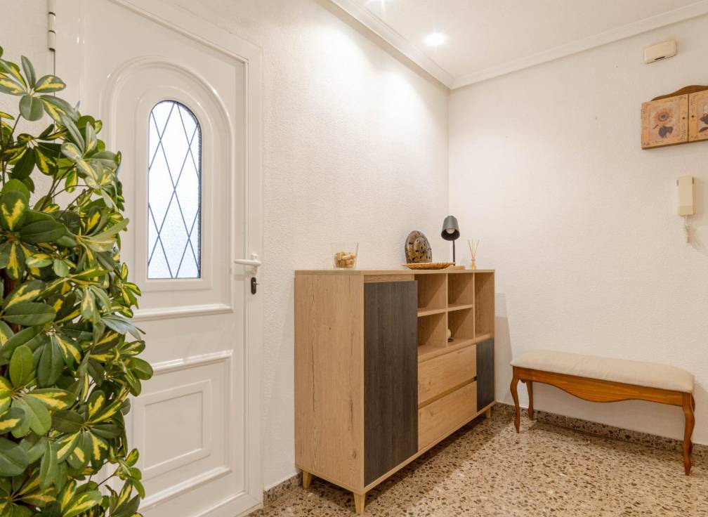 Resale - Flat - Elche - Altabix