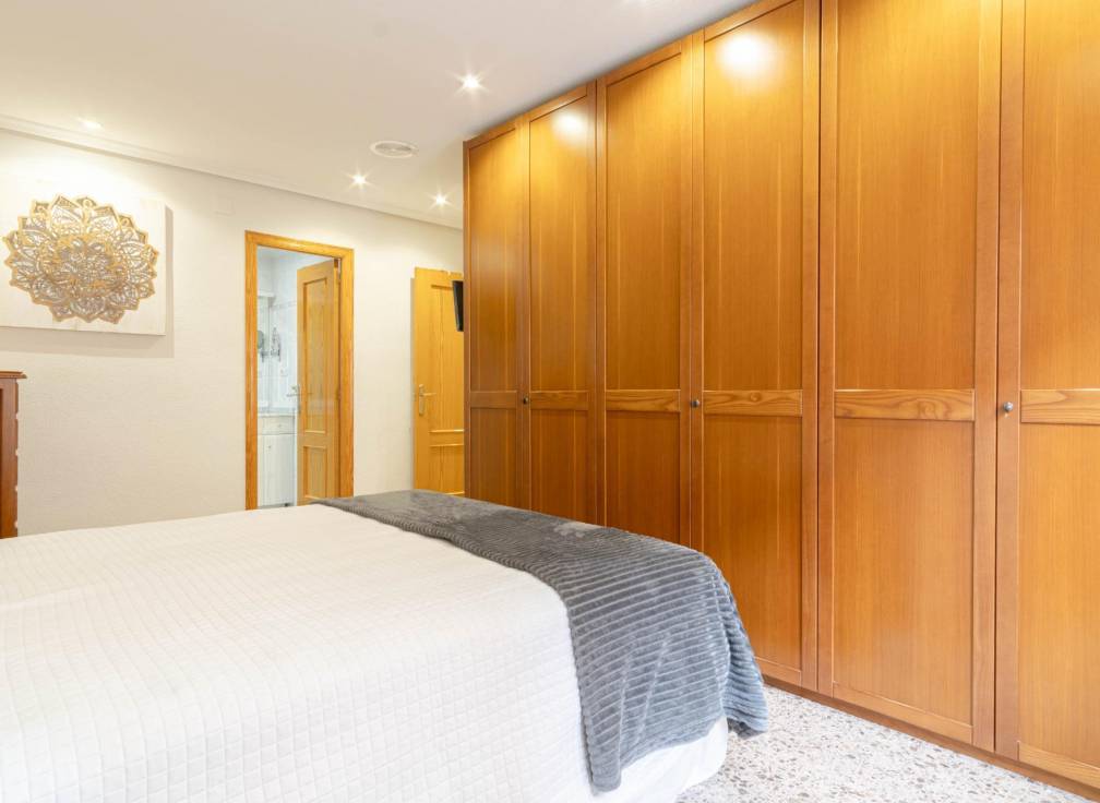 Resale - Flat - Elche - Altabix