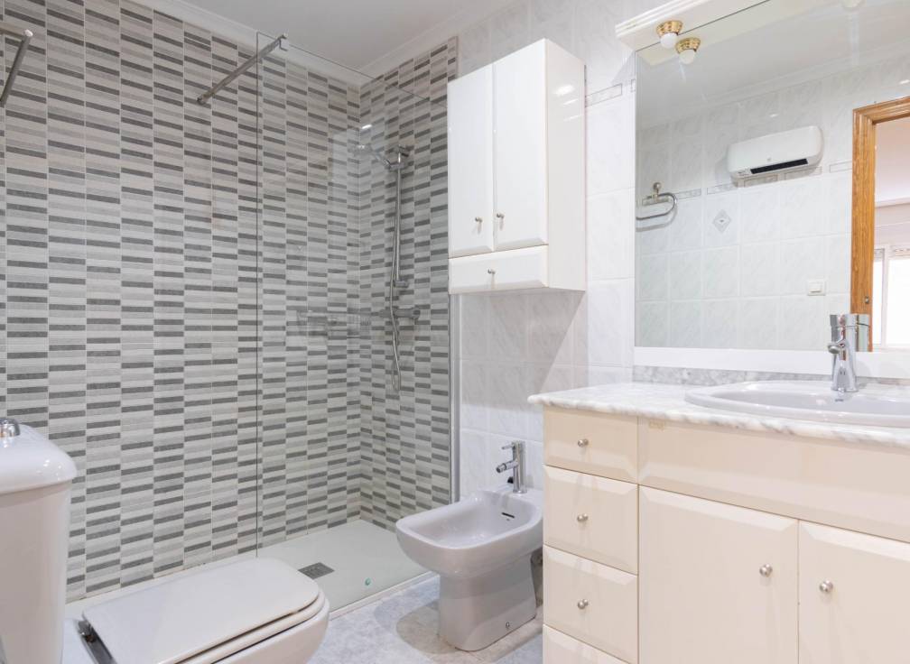 Resale - Flat - Elche - Altabix