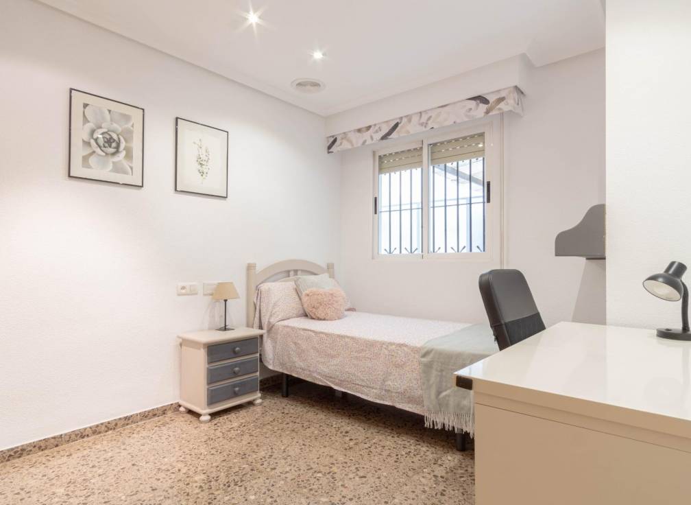 Resale - Flat - Elche - Altabix