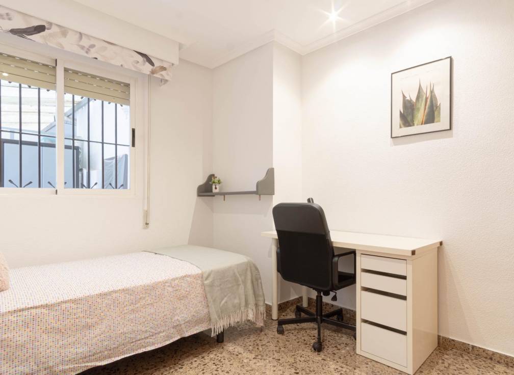 Resale - Flat - Elche - Altabix