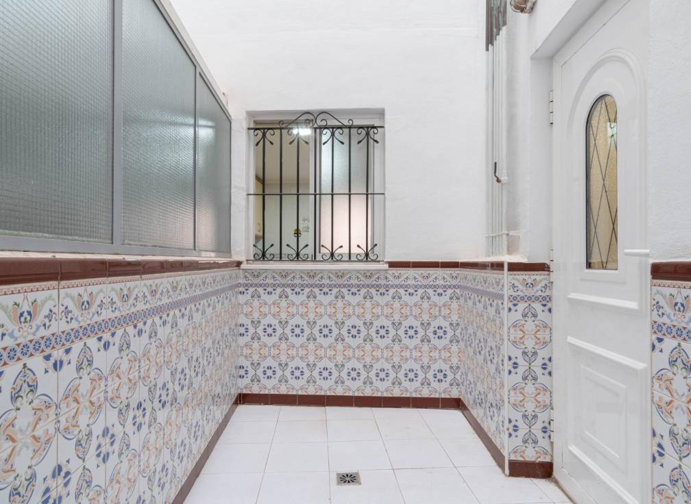 Resale - Flat - Elche - Altabix