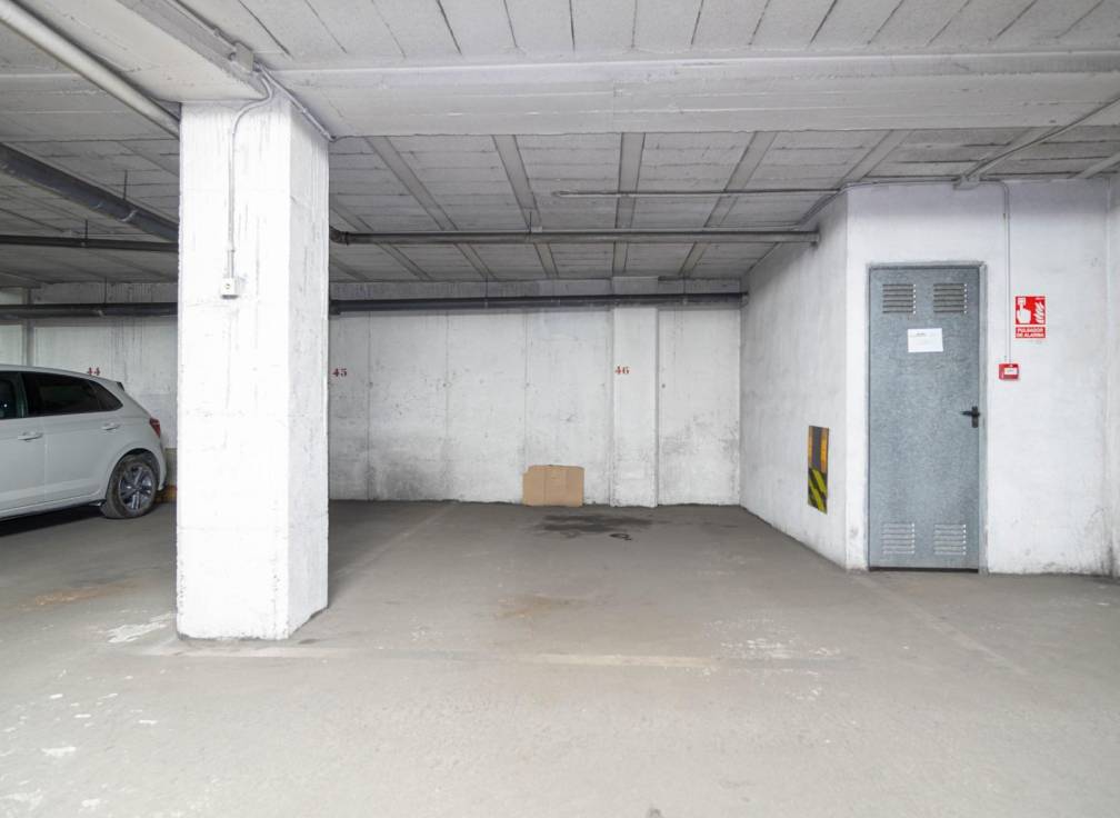 Resale - Flat - Elche - Altabix